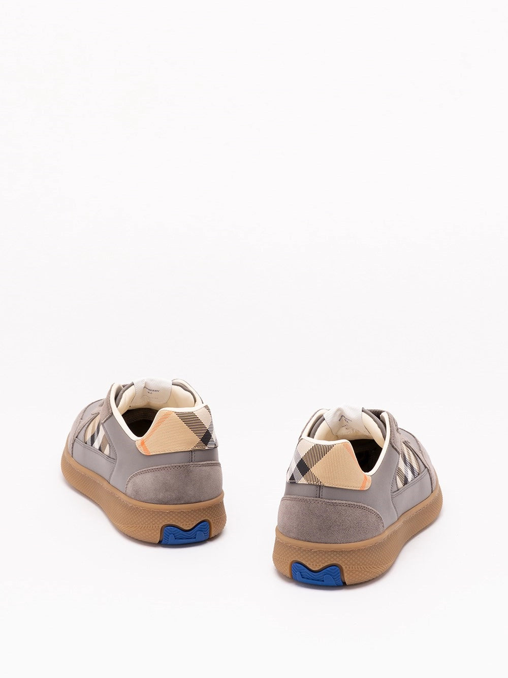 Burberry Burberry Men `New Terrace` Sneakers