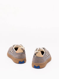 Burberry Burberry Men `New Terrace` Sneakers