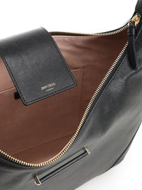 Jimmy Choo Jimmy Choo Women Medium "Bar Hobo" Bag