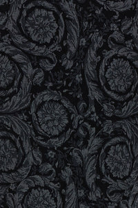 VERSACE Versace Men Baroque Polo Shirt