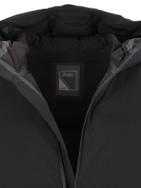Herno Herno Men "New Impact" Hooded Parka
