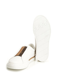 Fendi Men Fendi City Slip-On Sneaker