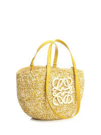 Loewe Paula's Ibiza Women Medium "Eclipse" Bag