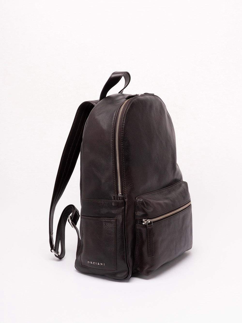 Orciani Men `Lagoon` Backpack