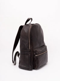 Orciani Men `Lagoon` Backpack