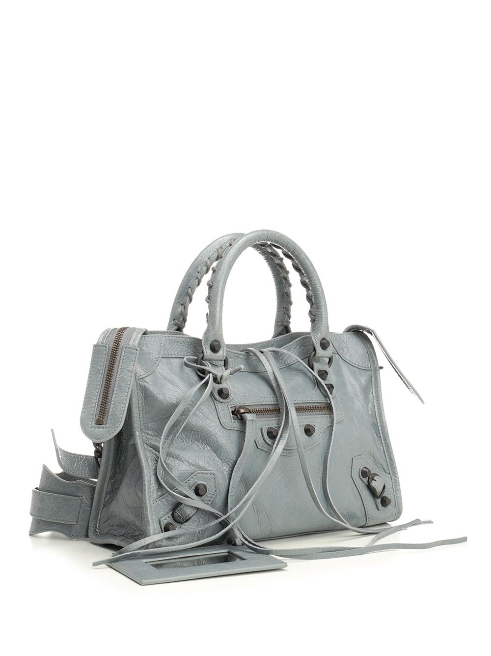Balenciaga Balenciaga Women Small "Le City" Bag