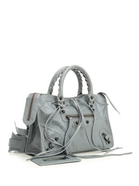 Balenciaga Balenciaga Women Small "Le City" Bag