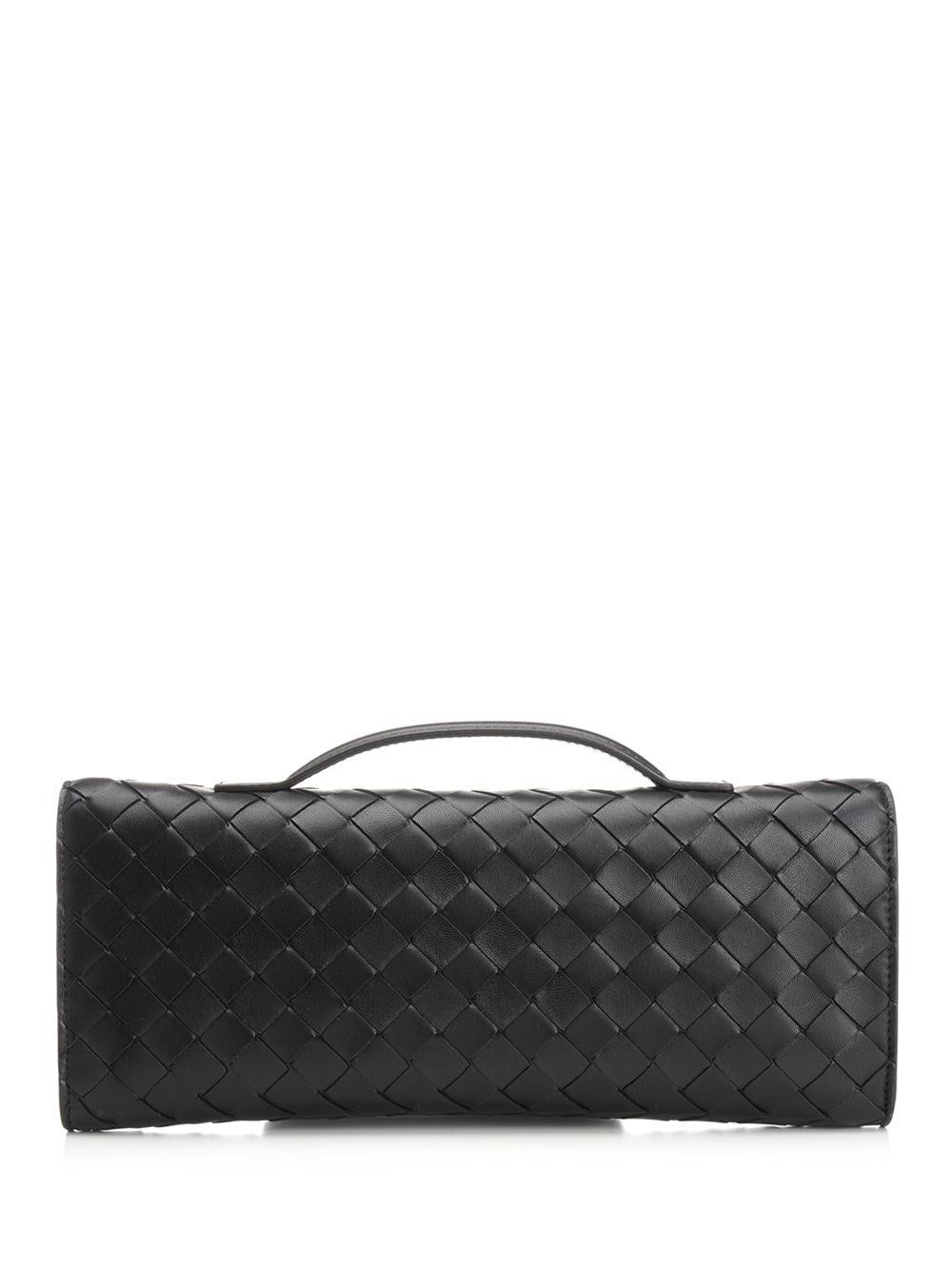 Bottega Veneta Bottega Veneta Women "Andiamo" Clutch