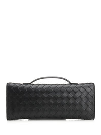 Bottega Veneta Bottega Veneta Women "Andiamo" Clutch