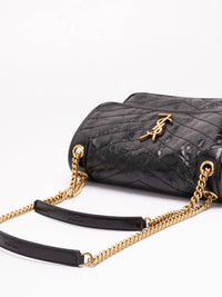 Saint laurent Saint Laurent Women `Niki` Medium Bag