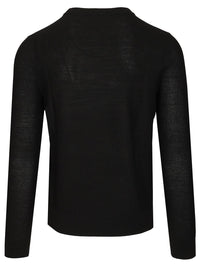 Paul Smith Men Crew Neck Sweater