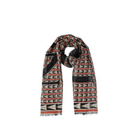 Lanvin Lanvin Wool Scarf Women