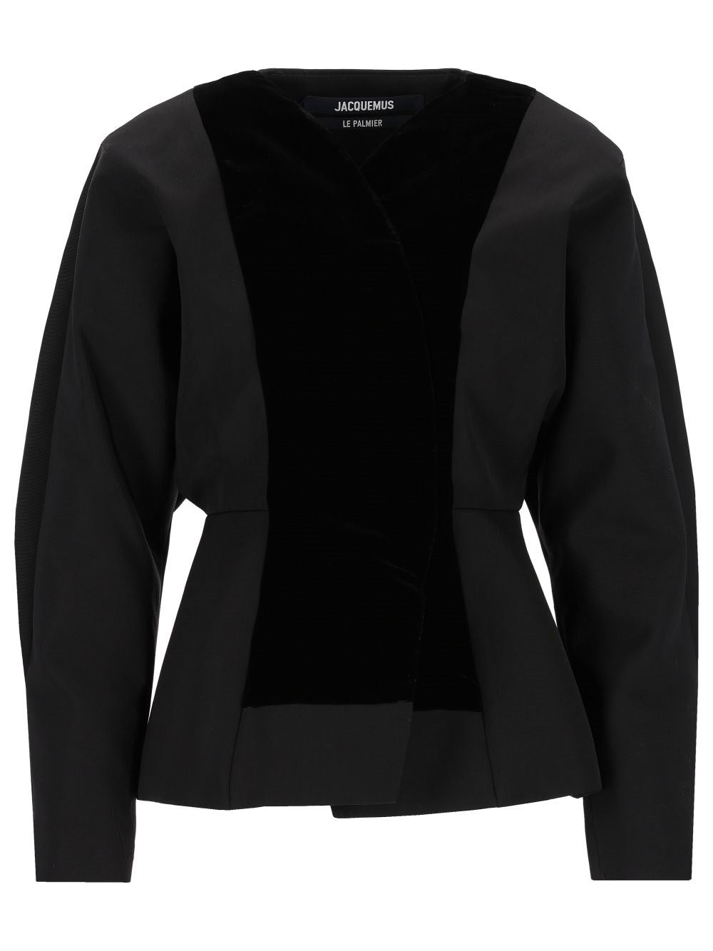 Jacquemus Women "Paloma" Jacket