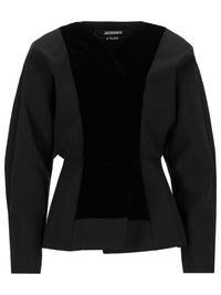 Jacquemus Women "Paloma" Jacket