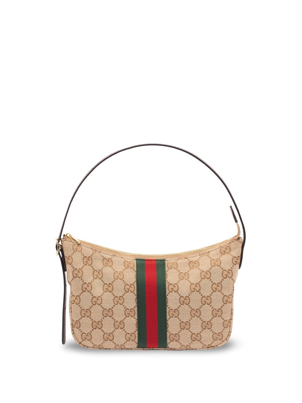 Gucci Gucci Men `Gg` Crossbody Bag