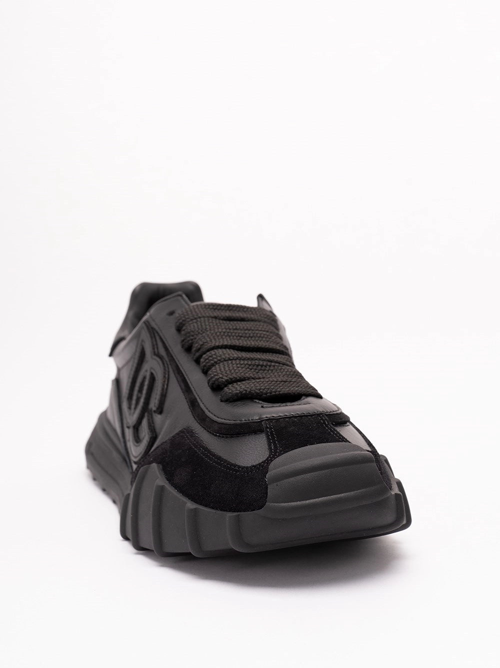 Dolce & Gabbana Men `Dg Athletic` Sneakers