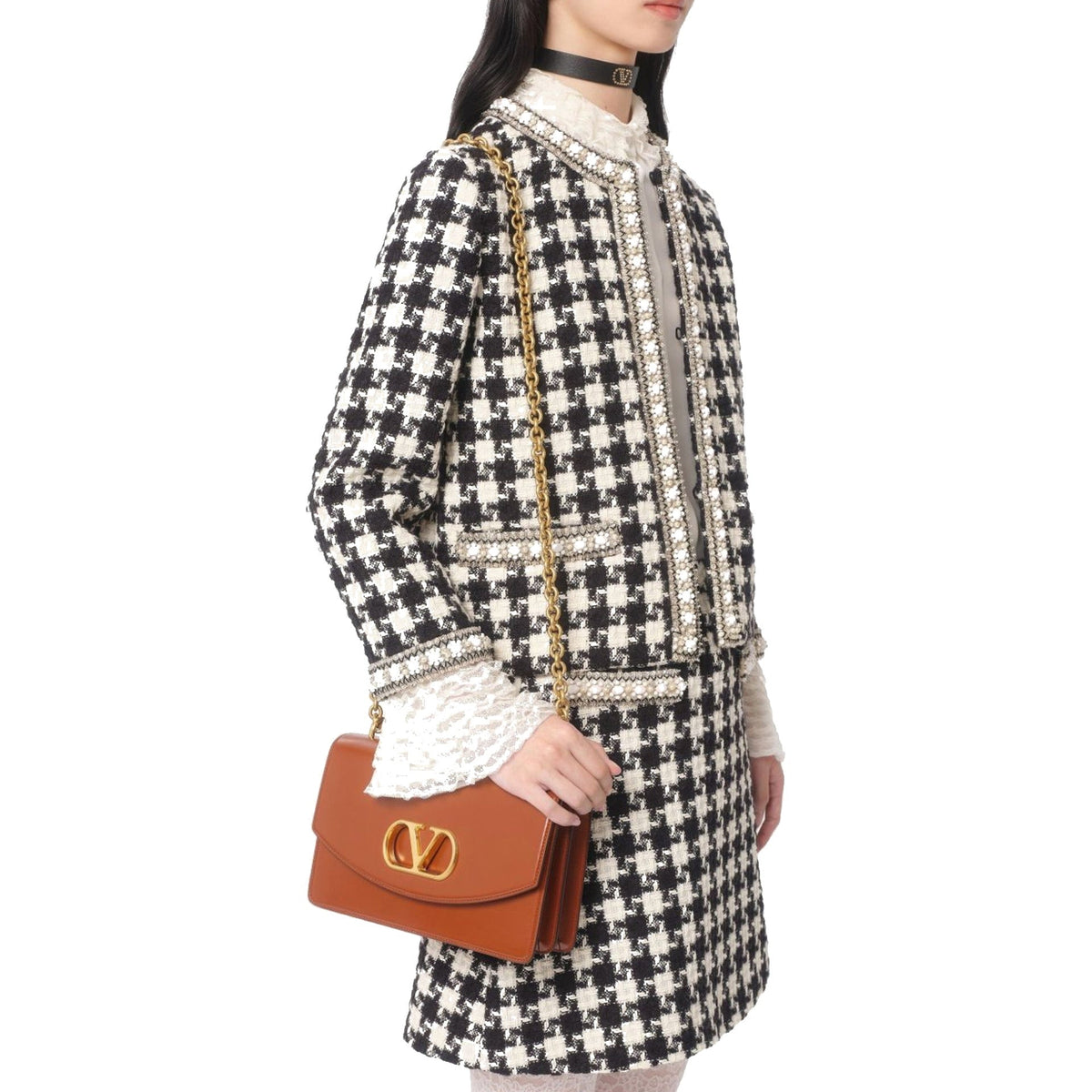 Valentino Garavani Shoulder Bag Women