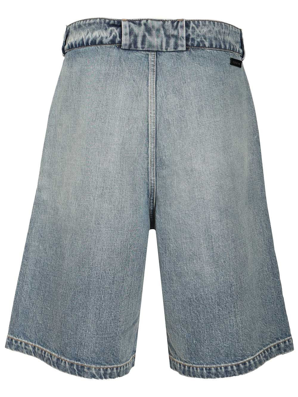 Fear Of God Fear Of God Men Utility Shorts