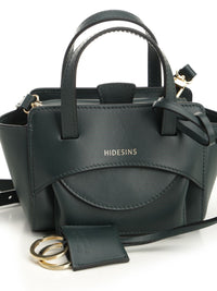 Hidesins Women Xs "Flap" Bag