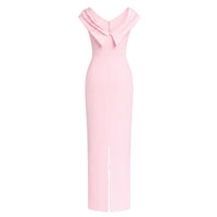 Solace London Solace London Women Adele Maxi Dress