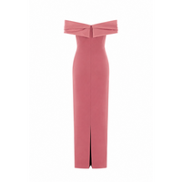 Solace London Solace London Women Adele Maxi Dress