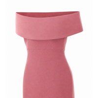 Solace London Solace London Women Adele Maxi Dress