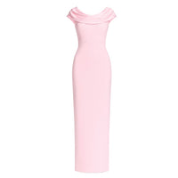 Solace London Solace London Women Adele Maxi Dress