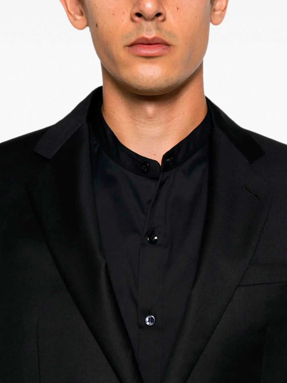 Giorgio Armani Men Suit