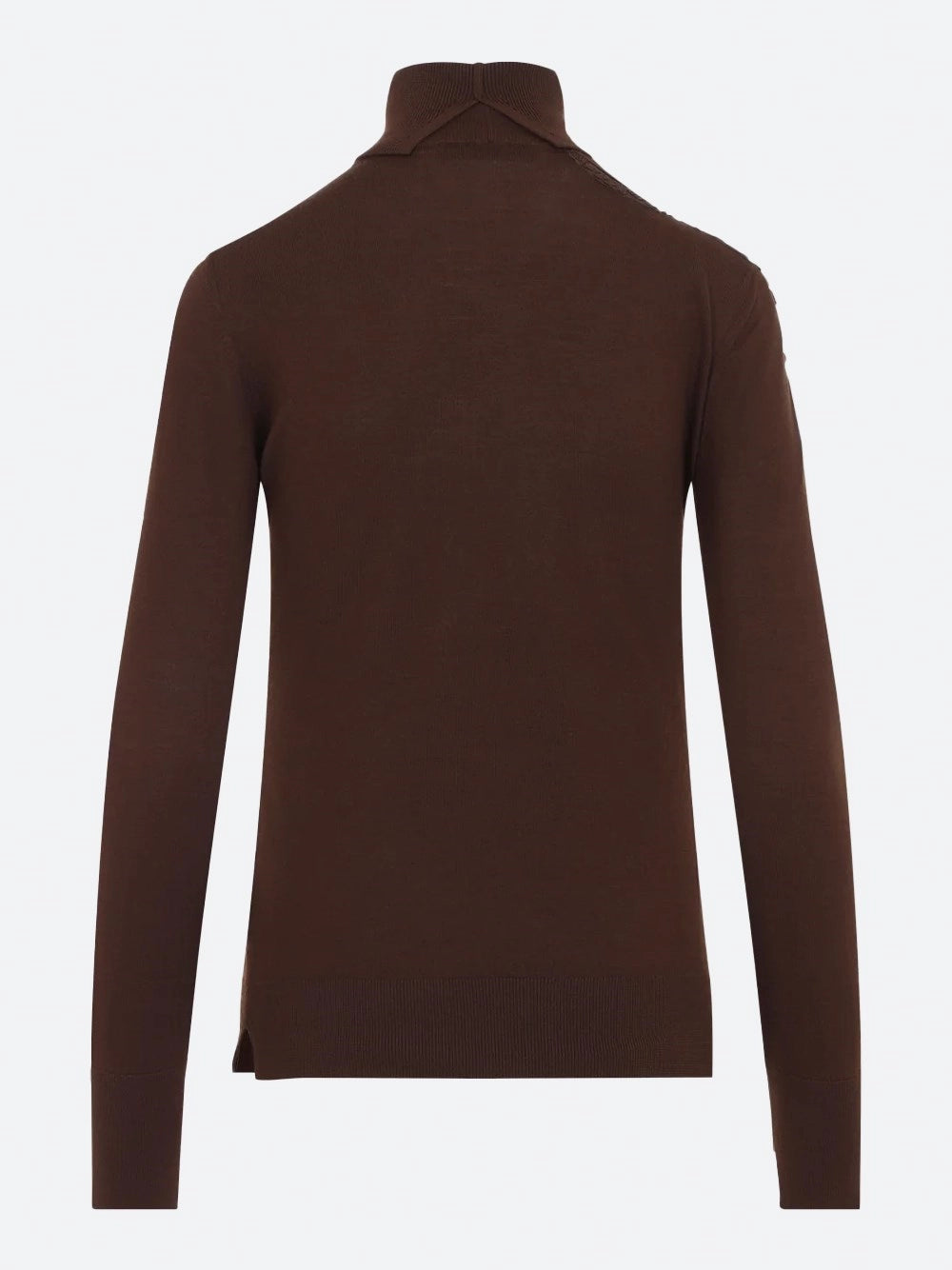 Ermanno Scervino Women Turtle Neck Sweater