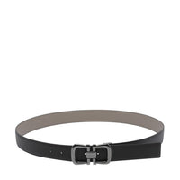 Ferragamo Men Adjustable Belt