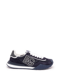 Dolce & Gabbana Men `Dg Athletic` Sneakers