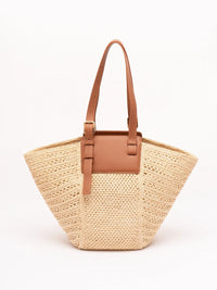 Loewe Loewe Women Paula`S Ibiza `Hammock` Basket Bag
