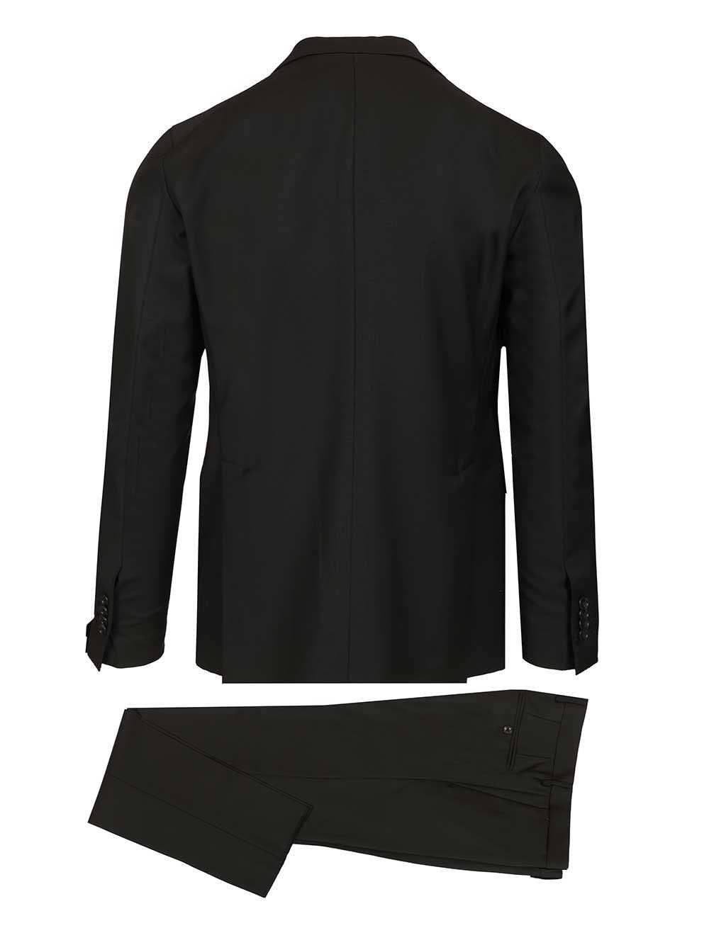 Tagliatore Men "Montecarlo" Suit