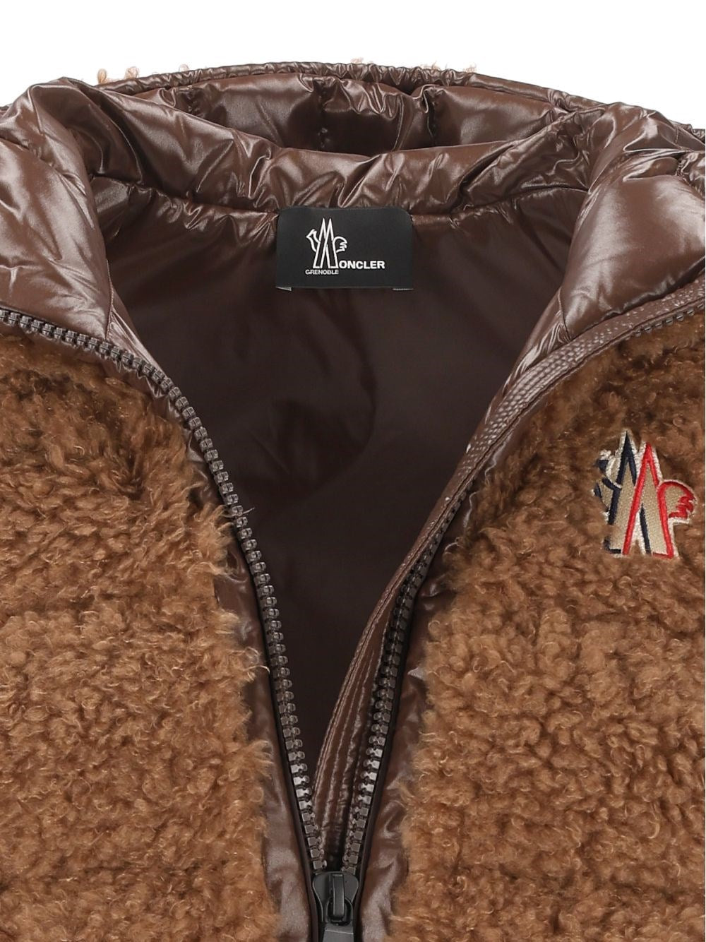 Moncler Grenoble Moncler Grenoble Women Padded Ski Vest