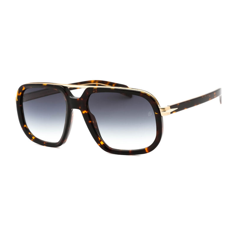 David Beckham DB 7101/S Sunglasses