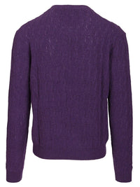Etro Men Cashmere Sweater