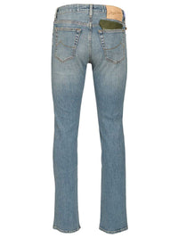 Jacob Cohen Men "Bard" Jeans