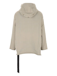 Rick Owens Drkshdw Rick Owens Drkshdw Men Peter Hoodie