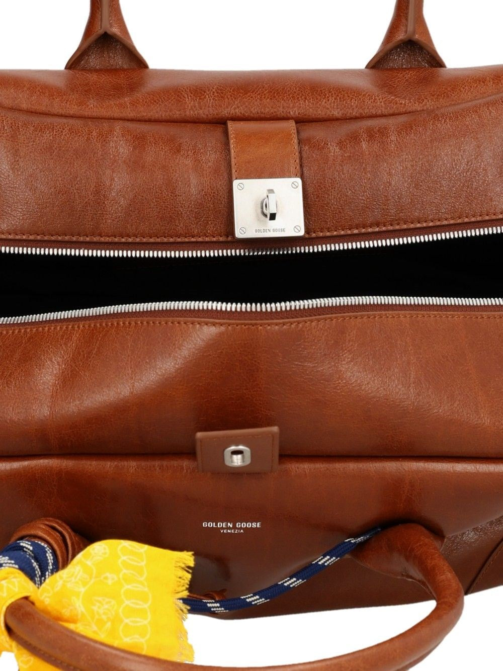 Golden Goose Golden Goose Women Medium Leather Vita Bag