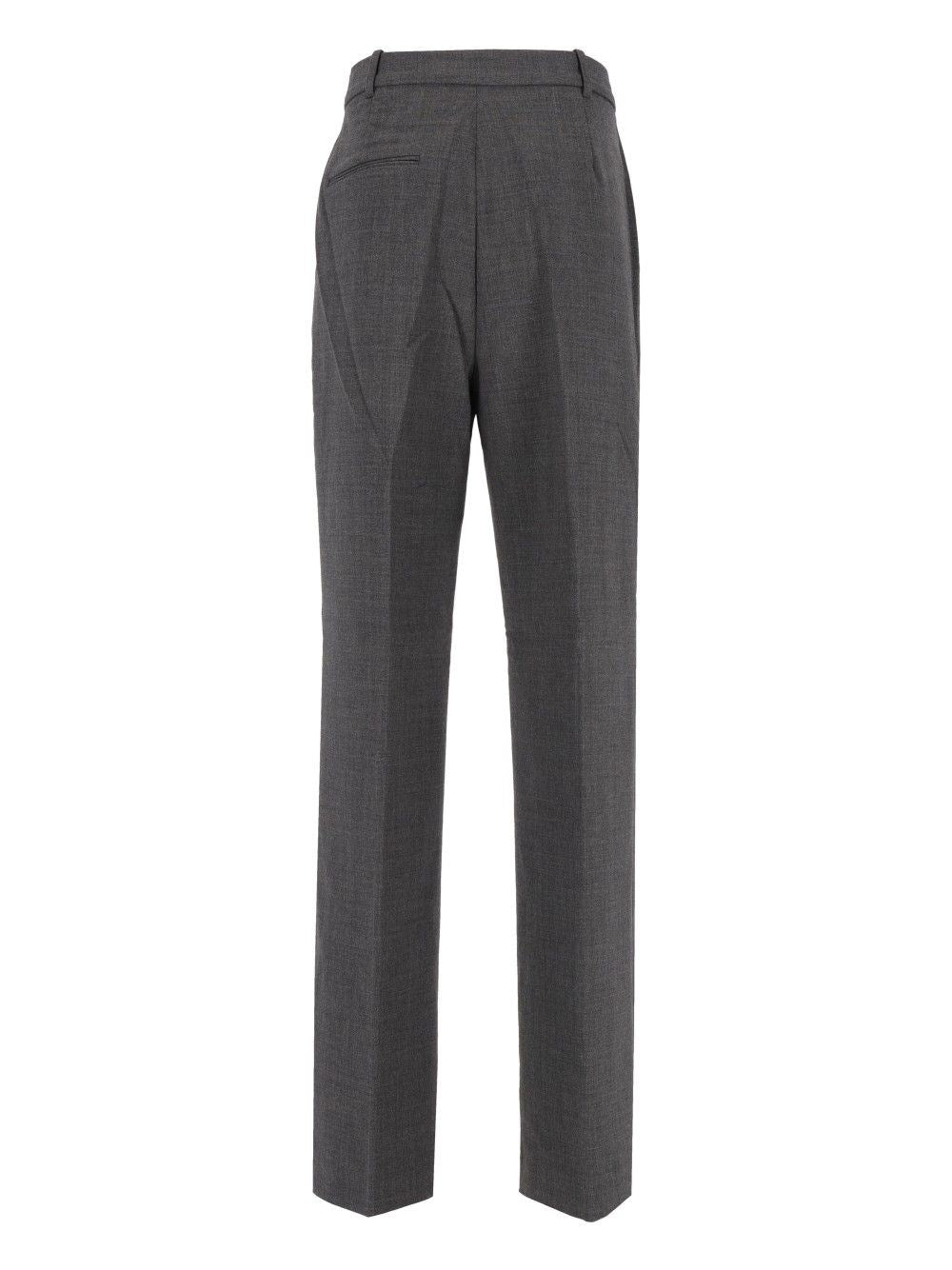 Self-Portrait Women Tailored Trousers