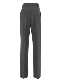 Self-Portrait Women Tailored Trousers