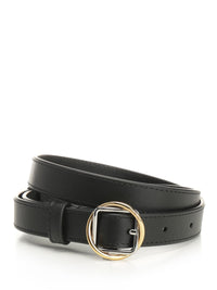 Jacquemus Jacquemus Women "Salon" Belt