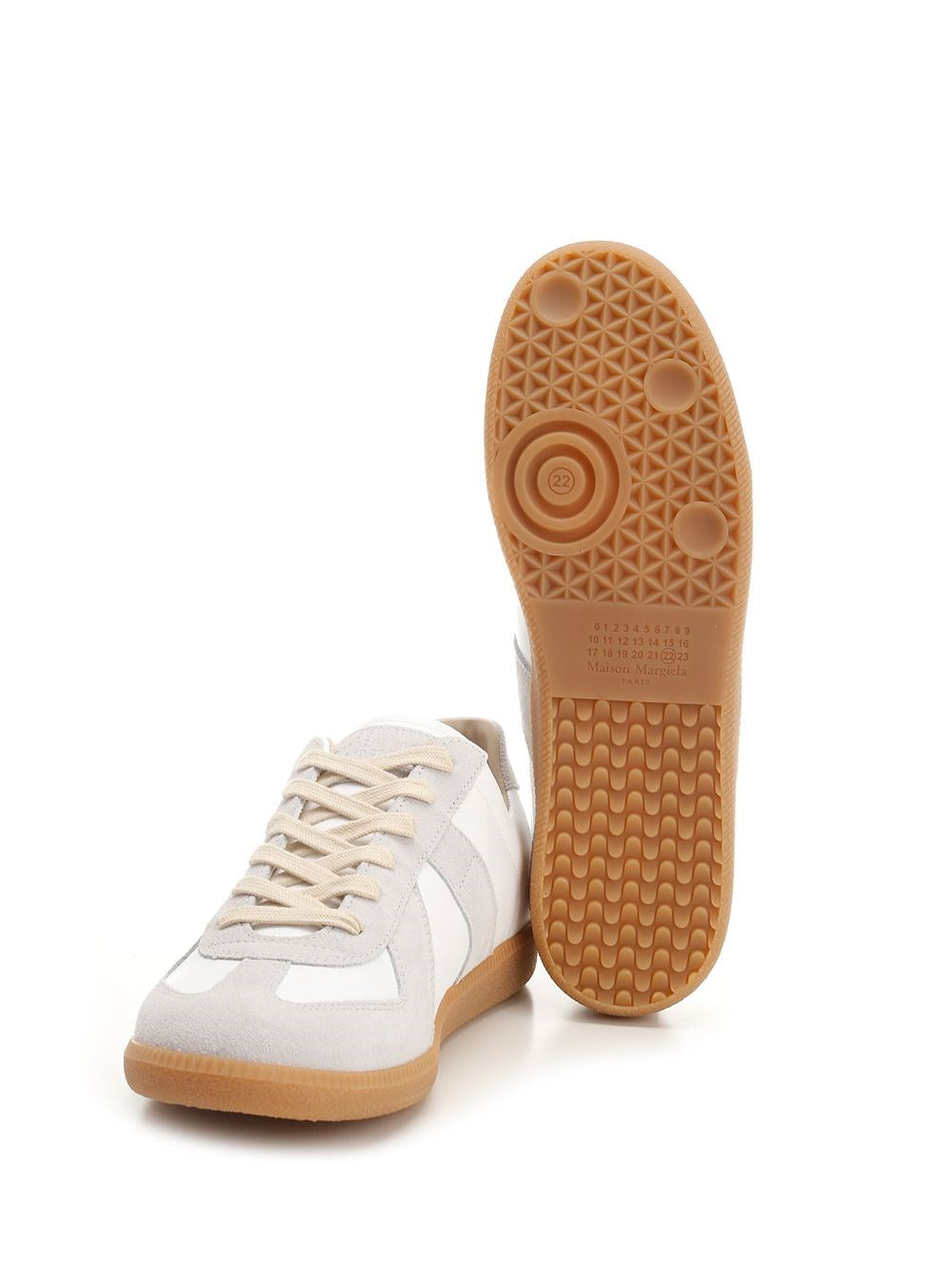 Maison Margiela Men "Replica" Sneaker