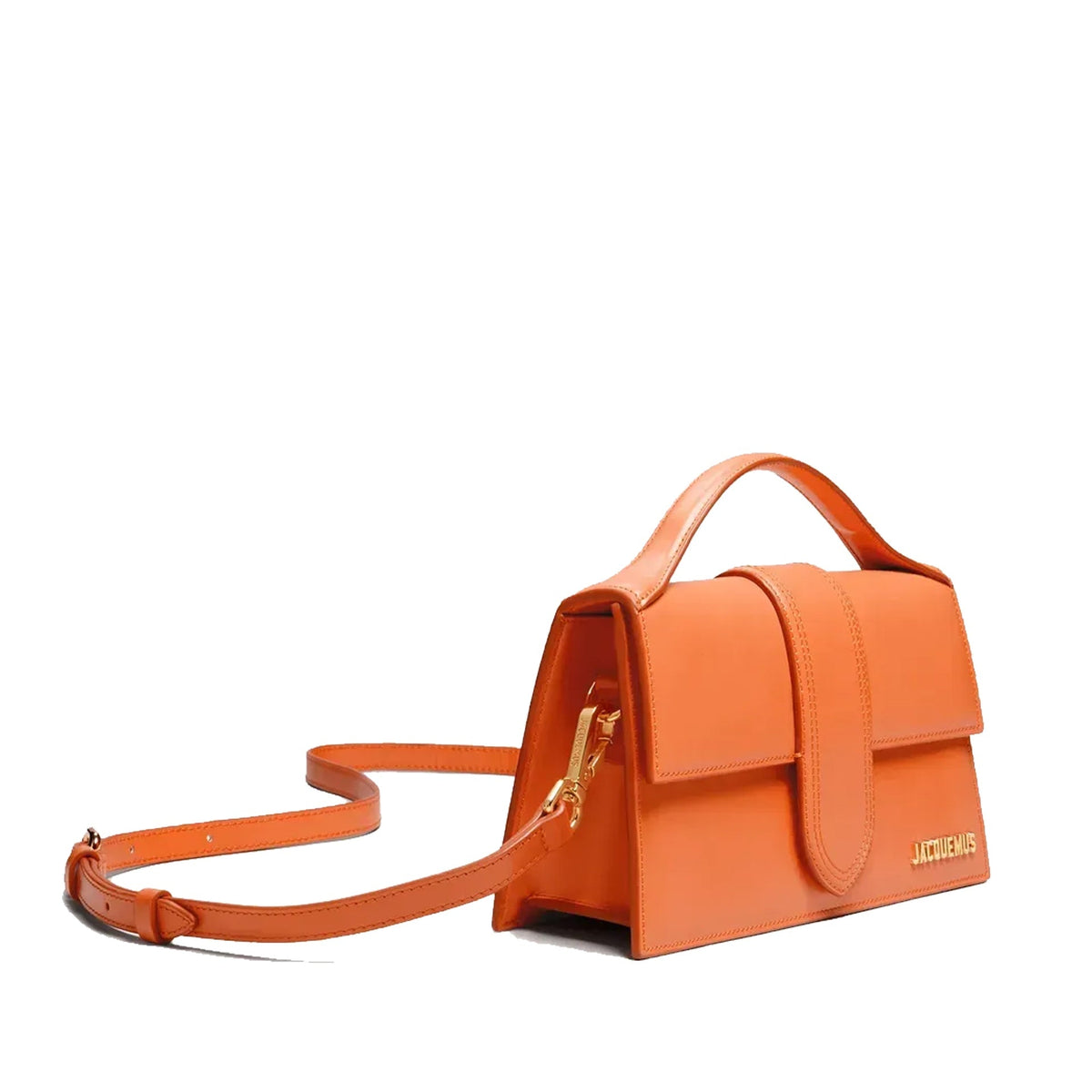Jacquemus Le Grand Bambino Bag Women
