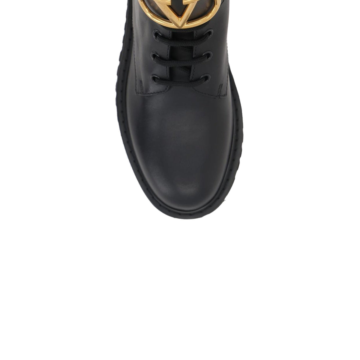 Valentino Garavani Vlogo Ankle Boots Women