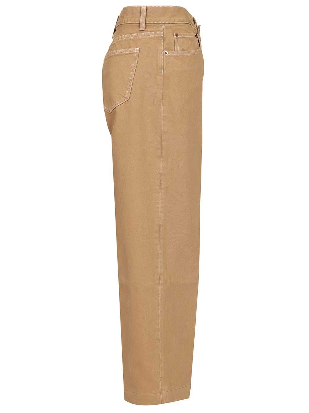 Celine Men Boyfriend Jeans