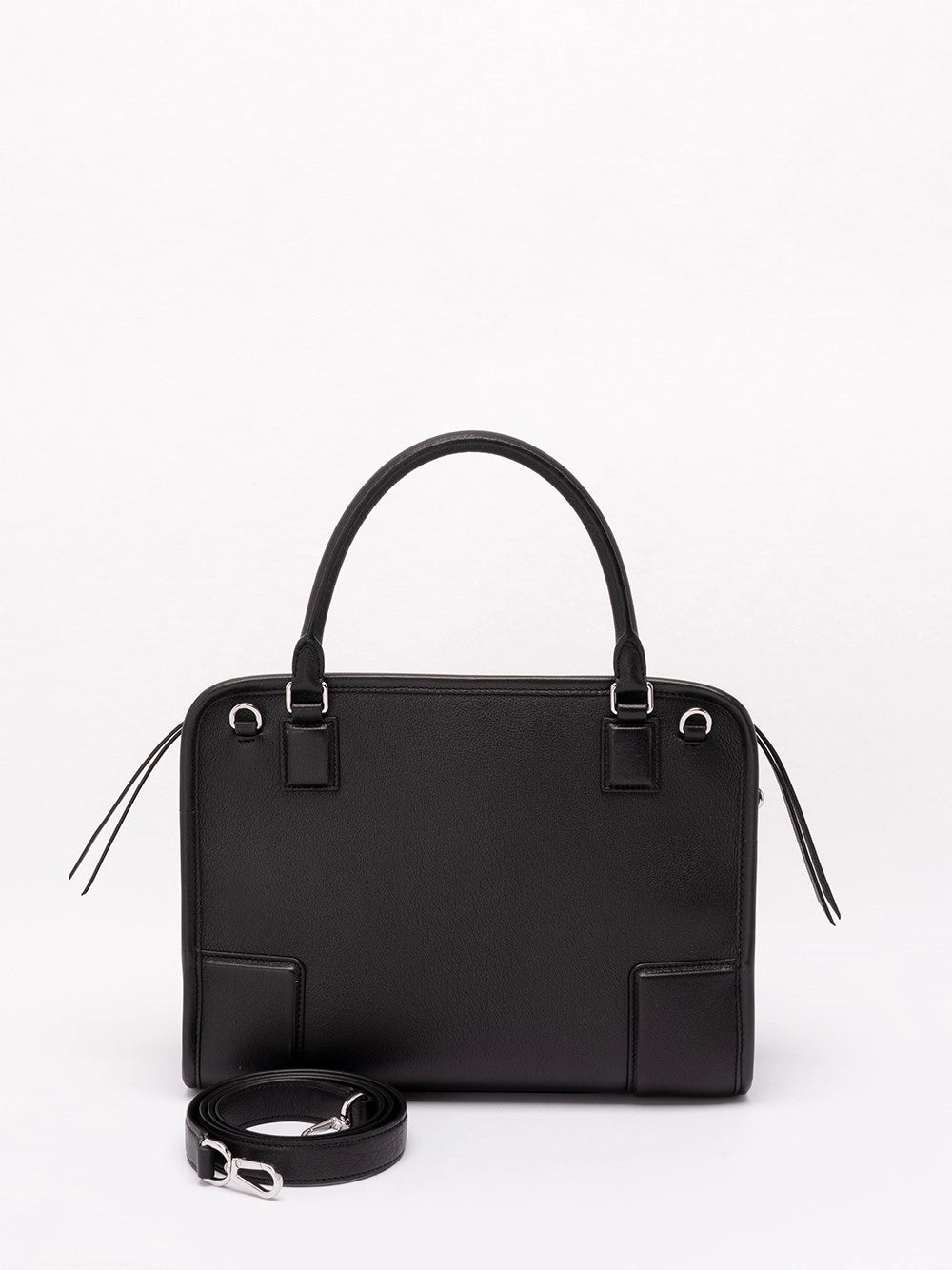 Loewe Women `Amazona 180 Lazy Crab` Medium Bag