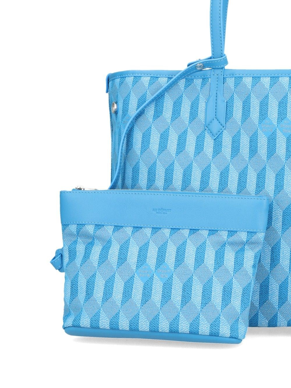Au Depart Au Depart Women Tote Bag N. 47