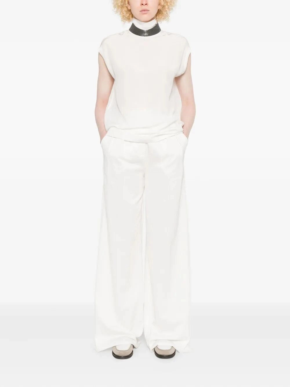 Brunello cucinelli Brunello Cucinelli Women Blouse