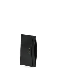 Paul Smith Paul Smith Men Signature Stripe Card Holder